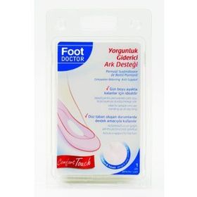 Foot Doctor Yorgunluk Giderici Ark Desteği