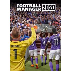Football Manager 2020 Steam Key