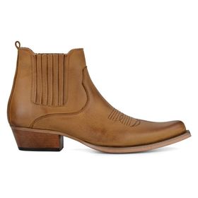 FootCourt Foot Taba Erkek Bot