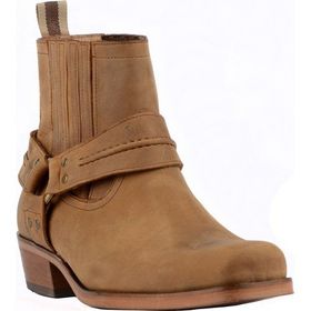 FootCourt Matador Taba Erkek Kovboy Botu