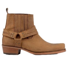 FootCourt Matador Taba Erkek Kovboy Botu