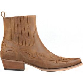 FootCourt Roma Taba Erkek Bot
