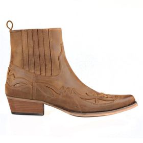 FootCourt Roma Taba Erkek Bot