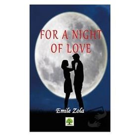 For a Night of Love Emile Zola-Platanus Publishing