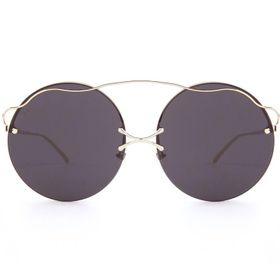For Art's Sake Aqua Black Jl1 Kadın Güneş Gözlüğü