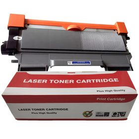 For Brother DCP-7055W Siyah Muadil Toner