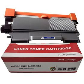 For Brother DCP-7055W Siyah Muadil Toner