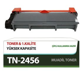 For Brother Mfc-l2712dn Yüksek Kapasite Muadil Toner