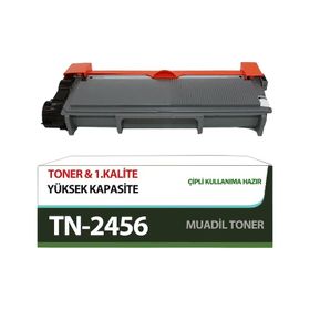 For Brother Mfc-l2712dw Yüksek Kapasite Muadil Toner