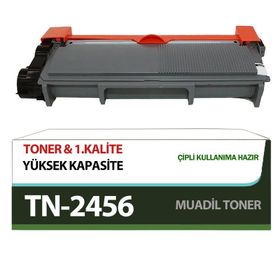 For Brother Mfc-l2732dw Yüksek Kapasite Muadil Toner
