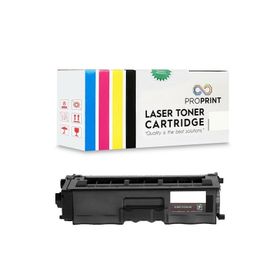 For Brother TN-315 Siyah Toner Muadil