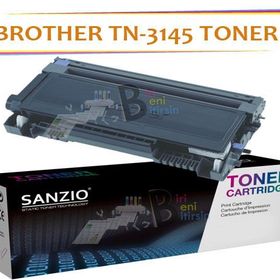 For Brother Tn3145 Muadil Toner