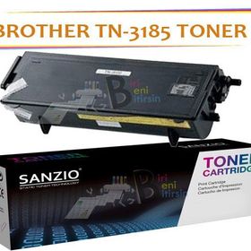For Brother Tn3185 Muadil Toner