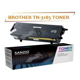 For Brother Tn3185 Muadil Toner