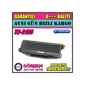 For Brother Tn3185 Muadil Toner