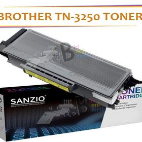 For Brother Tn3250 Muadil Toner