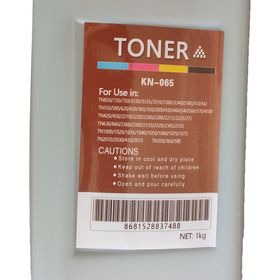 For Brother TN350 1000 gr Uyumlu Toner Tozu