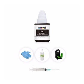 For Canon Pixma IP2850 4 Renk 1000 ml Uyumlu Kartuş Dolum Mürekkebi Seti
