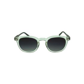 For Exchange MOD.1063 C.78 Ekartman 49-25 Şeffaf Siyah Unisex Güneş Gözlüğü