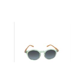 For Exchange MOD.1064 C.196 Şeffaf Turuncu Unisex Güneş Gözlüğü
