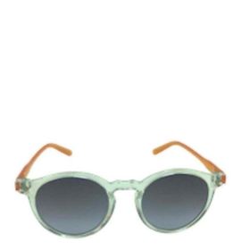 For Exchange MOD.1064 C.196 Şeffaf Turuncu Unisex Güneş Gözlüğü