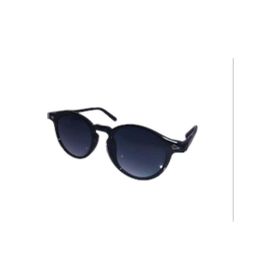For Exchange MOD.1064 C.26 Siyah Unisex Güneş Gözlüğü