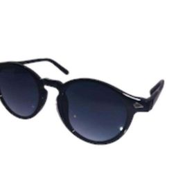 For Exchange MOD.1064 C.26 Siyah Unisex Güneş Gözlüğü