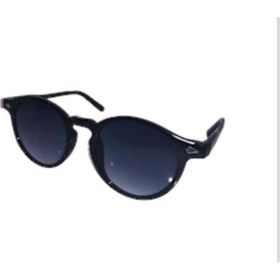 For Exchange MOD.1064 C.26 Siyah Unisex Güneş Gözlüğü