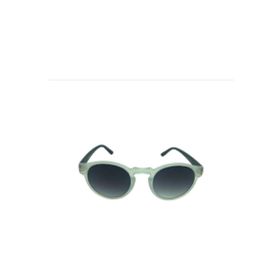 For Exchange MOD.1066 C.25 Şeffaf Siyah Unisex Güneş Gözlüğü