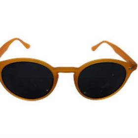 For Exchange MOD.1071 C.131 Turuncu Unisex Güneş Gözlüğü