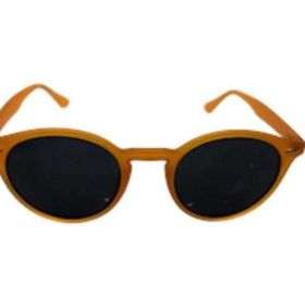 For Exchange MOD.1071 C.131 Turuncu Unisex Güneş Gözlüğü