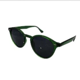 For Exchange MOD.1071 C.188 Yeşil Unisex Güneş Gözlüğü