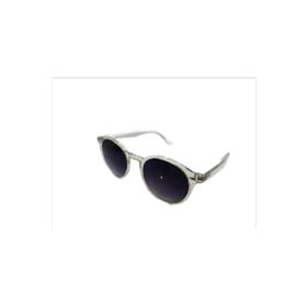 For Exchange MOD.1071 C.21 Şeffaf Unisex Güneş Gözlüğü
