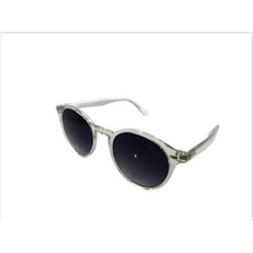 For Exchange MOD.1071 C.21 Şeffaf Unisex Güneş Gözlüğü