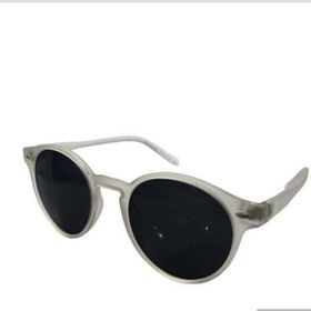 For Exchange MOD.1073 C.83 Şeffaf Unisex Güneş Gözlüğü