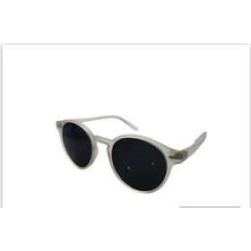 For Exchange MOD.1073 C.83 Şeffaf Unisex Güneş Gözlüğü