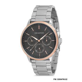 For Motion FM2214 Erkek Kol Saati