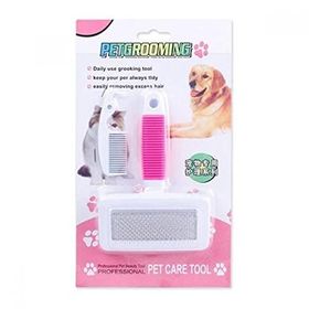 For Pets M Grooming Tarak