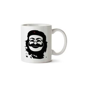 For Vandetta Che Guevera Baskılı Kupa