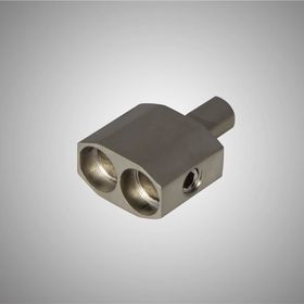 For-X BTA-00 Terminal Amplifier