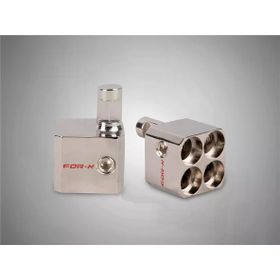 For-X BTA-04 Terminal Amplifier
