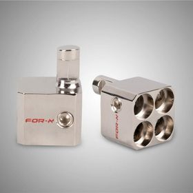 For-X BTA-04 Terminal Amplifier