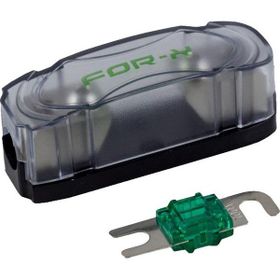 For-X F100A 100 Amper Oto Anfi Sigorta