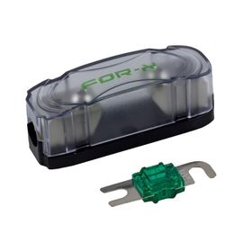 For-X F100A 100 Amper Oto Anfi Sigorta