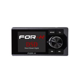 For-X MAESTRO-DSD Player