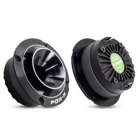 For-X TX-102 85 mm 100W 2 Adet Tweeter