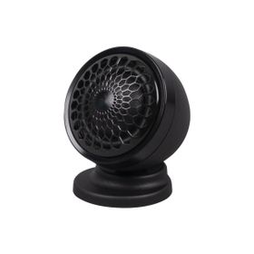 For-X TX-6N 38 mm Silk Dome Tweeter Hoparlör