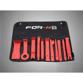 For-X X-011 Sökme Aparatı