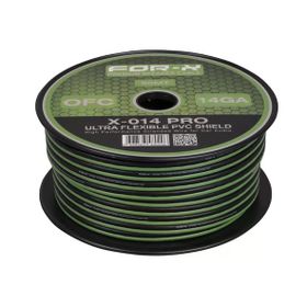 For-X X-014 Pro Tesisat Kablosu