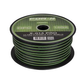 For-X X-014 Pro Tesisat Kablosu